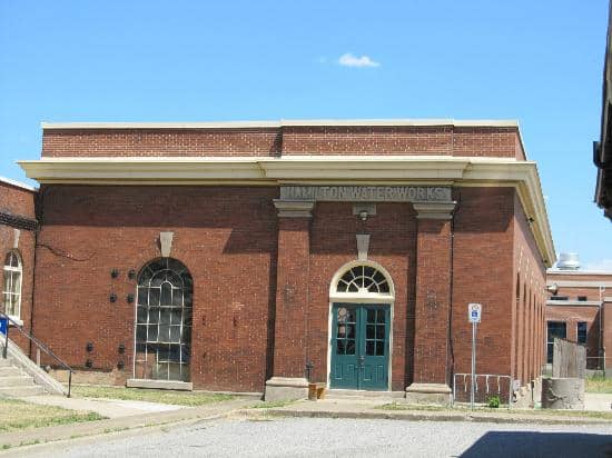 Industrial Revolution Exhibits