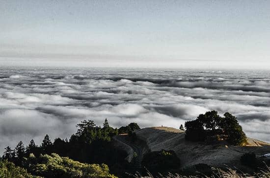 Cataract Falls Trail