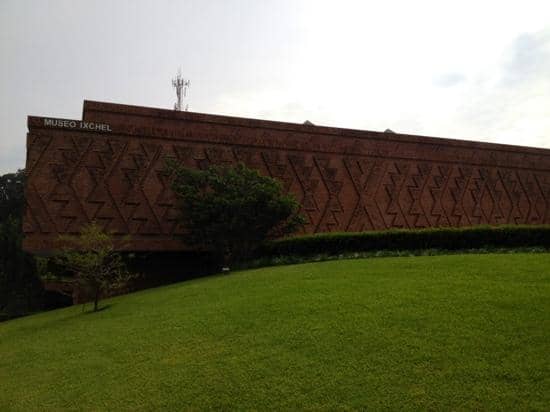 Backstrap Loom Demonstrations