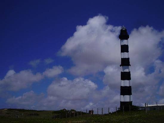 The 'Corner of the Continent'