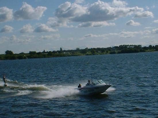 Chasewater Country Park