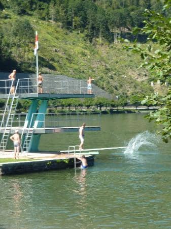 Beach Club & Sun Loungers