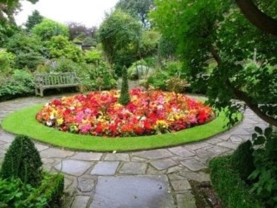 calderstone Park Liverpool