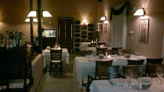 Colorful Harborfront