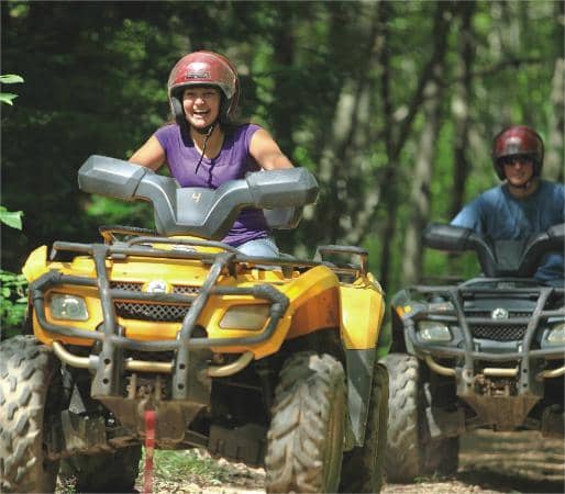 Pool and Sunning Deck