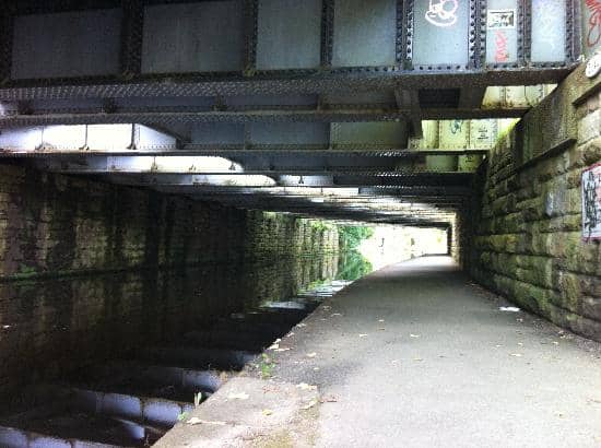 Gargrave to Skipton Walk