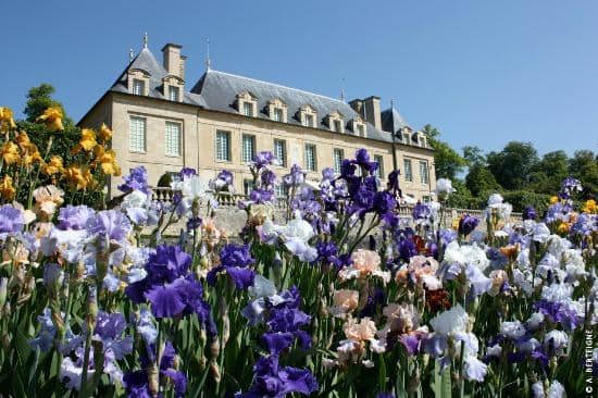 Auvers-sur-Oise Village