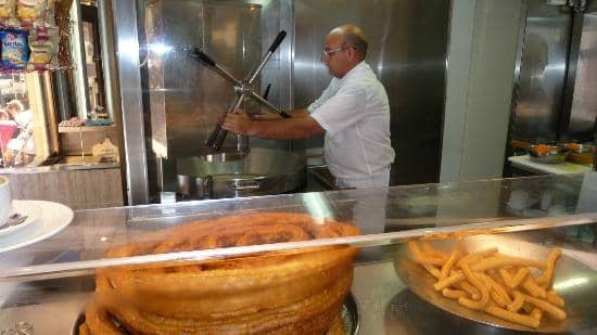 A Taste of Tradition