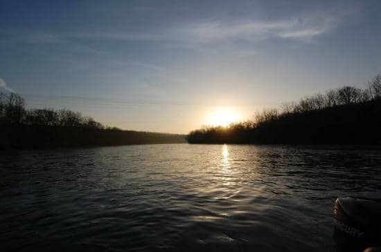 Trout Fishing Paradise