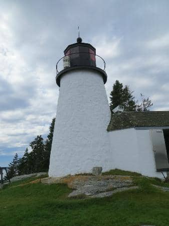 Island Hiking Trails