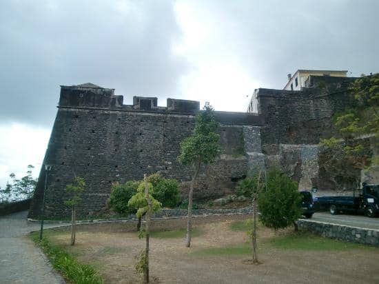 Panoramic Funchal Views