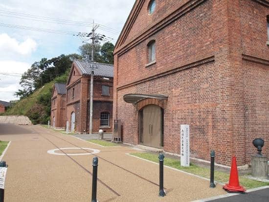 Maizuru Naval History