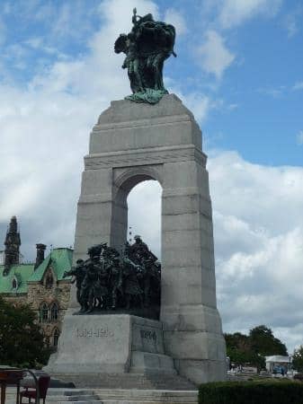 Tomb of the Unknown Soldier