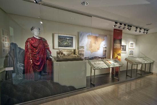 MNT_Exposición permanente_Teatro gecoromano