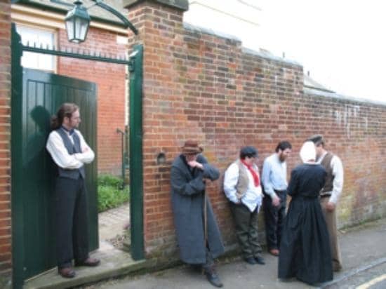 Reflective Historical Insights