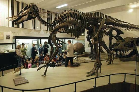 Wisconsin's Geological History