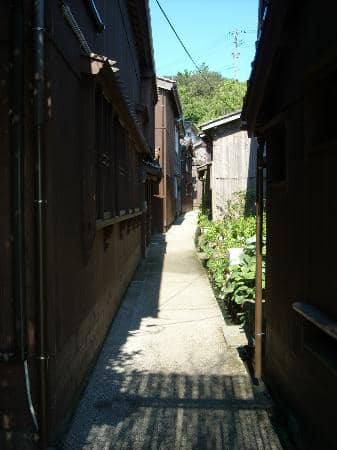 Shukunegi Maritime History