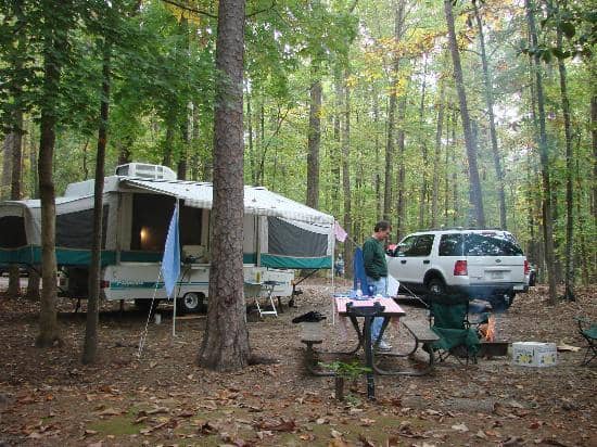 Oulton Broad Waterfront
