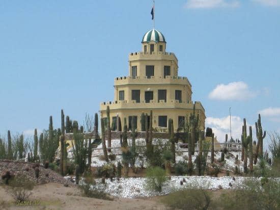 Historic Family Stories