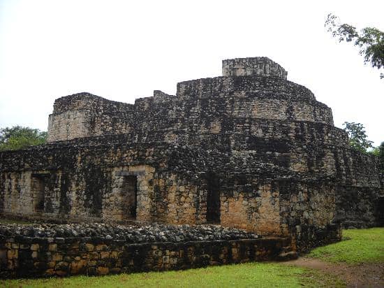 The Acropolis