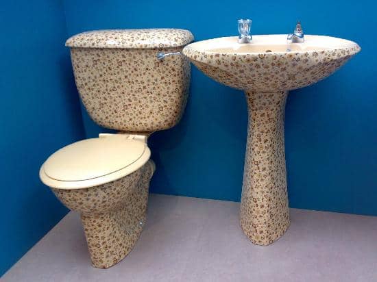 The Great Pottery Throw Down Set