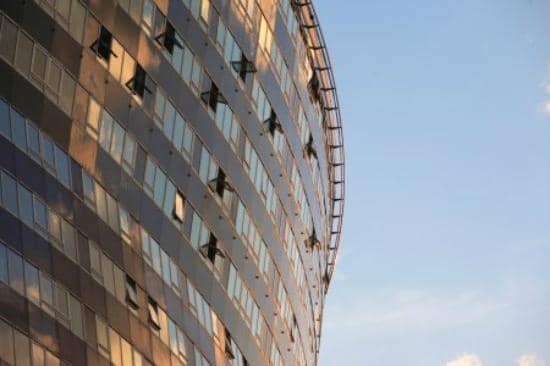 Live Music at the Gasometer