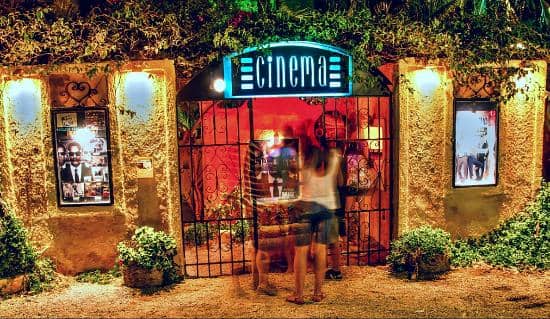 Sing-Along to Mamma Mia