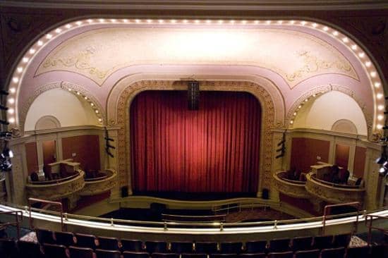 Classic Film Screenings