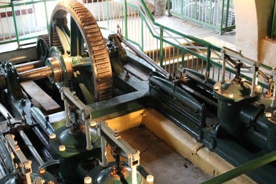 Peaceful Picnic Spot