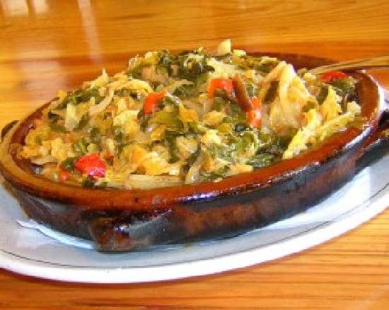 Welcoming Atmosphere & Freebies