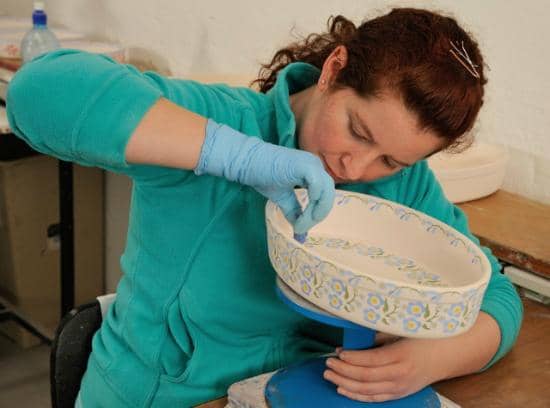 The 'Seconds' Collection