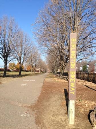 Farm Trails