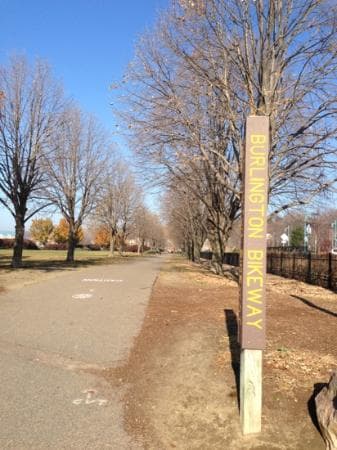 Intervale Center and Farm Trails