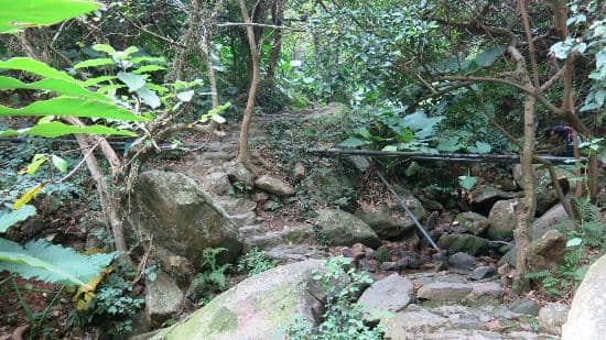 The Grand Temple Complex