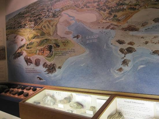 Guernsey Folklore & Language