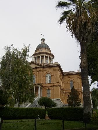 Auburn Gold Country Museum