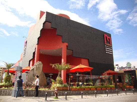 As seen from Outside