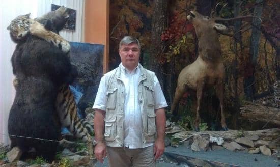 Historic Architecture