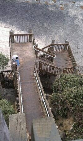 Fire Pits & Sunset Vibes