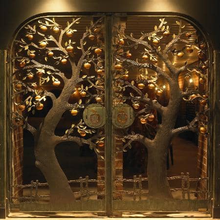 Apple Blossom Spectacle