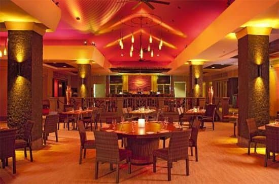 Gannon's Dining Room