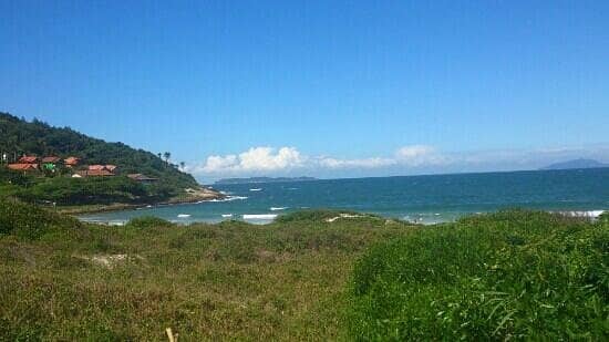 Crystal Clear Waters