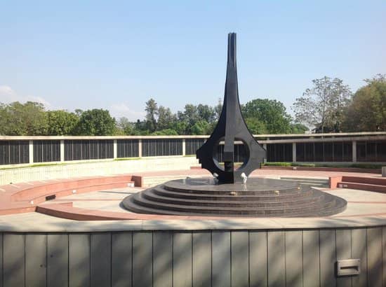 War Memorial