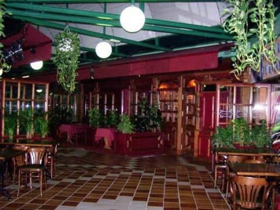 Cozy Atmosphere with Welcoming Staff