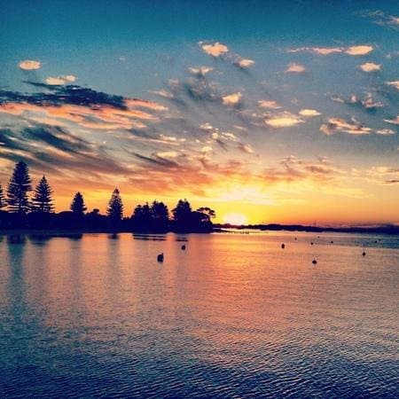 Rockingham Foreshore