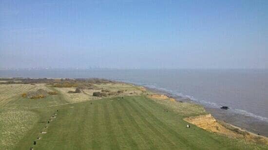 Naze Tower Museum & Art Gallery