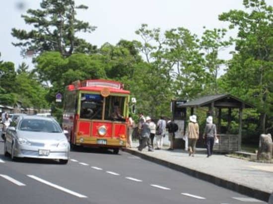 Historic Samurai Residences