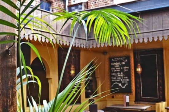 Exceptional Cocktails