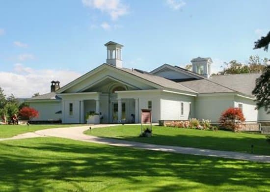 provided by: Norman Rockwell Museum