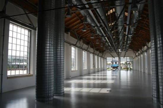 Modern Art Exhibitions